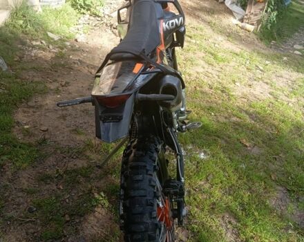 Kovi Інша, об'ємом двигуна 0.25 л та пробігом 0 тис. км за 1600 $, фото 2 на Automoto.ua