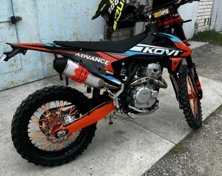 Kovi Другая, объемом двигателя 0 л и пробегом 0 тыс. км за 1800 $, фото 2 на Automoto.ua