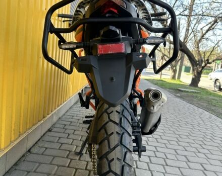 Kovi Другая, объемом двигателя 0.25 л и пробегом 0 тыс. км за 2160 $, фото 12 на Automoto.ua