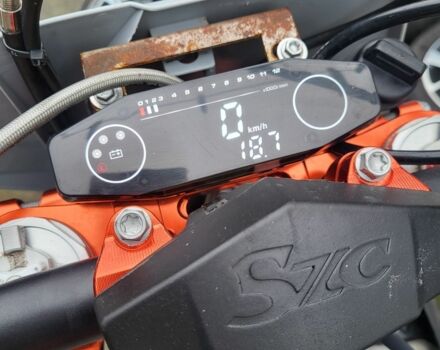 Kovi Інша, об'ємом двигуна 0.3 л та пробігом 0 тис. км за 4200 $, фото 6 на Automoto.ua