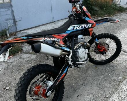 Kovi Другая, объемом двигателя 0 л и пробегом 0 тыс. км за 1800 $, фото 6 на Automoto.ua