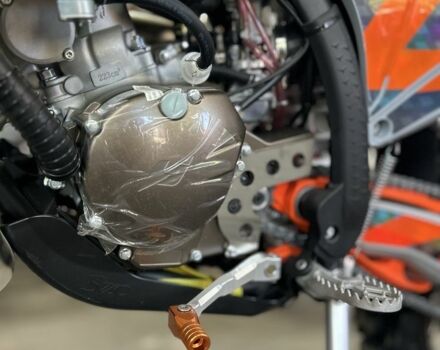 Kovi Другая, объемом двигателя 0.25 л и пробегом 0 тыс. км за 3519 $, фото 7 на Automoto.ua