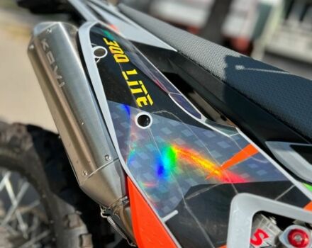 Kovi Інша, об'ємом двигуна 0.3 л та пробігом 0 тис. км за 2749 $, фото 6 на Automoto.ua