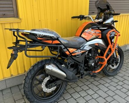 Kovi Другая, объемом двигателя 0.25 л и пробегом 0 тыс. км за 2160 $, фото 8 на Automoto.ua