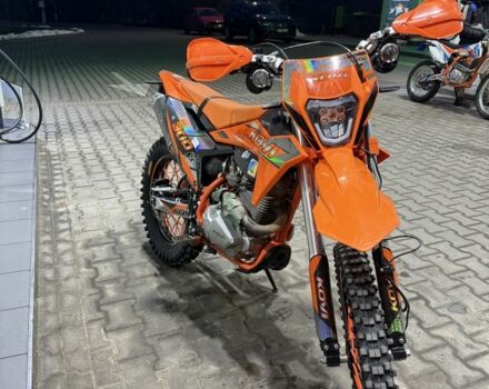 Kovi Другая, объемом двигателя 0.3 л и пробегом 0 тыс. км за 1600 $, фото 4 на Automoto.ua