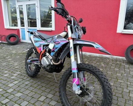 Kovi Другая, объемом двигателя 0.3 л и пробегом 0 тыс. км за 2500 $, фото 3 на Automoto.ua