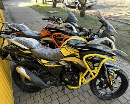 Kovi Другая, объемом двигателя 0.25 л и пробегом 0 тыс. км за 2160 $, фото 17 на Automoto.ua