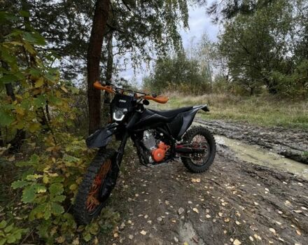 Kovi Другая, объемом двигателя 0.28 л и пробегом 0 тыс. км за 1750 $, фото 3 на Automoto.ua