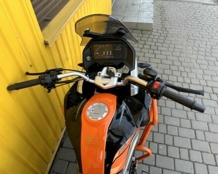 Kovi Другая, объемом двигателя 0.25 л и пробегом 0 тыс. км за 2160 $, фото 13 на Automoto.ua