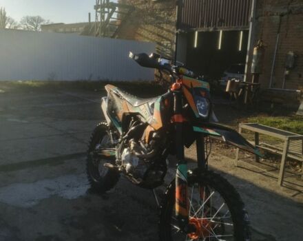 Kovi Другая, объемом двигателя 0.3 л и пробегом 0 тыс. км за 2000 $, фото 4 на Automoto.ua