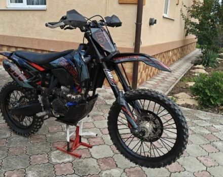 Kovi Другая, объемом двигателя 0.3 л и пробегом 0 тыс. км за 712 $, фото 2 на Automoto.ua