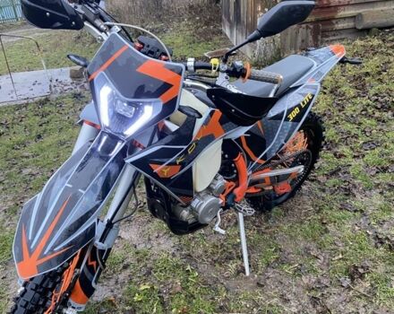 Kovi Другая, объемом двигателя 0.3 л и пробегом 0 тыс. км за 2500 $, фото 2 на Automoto.ua