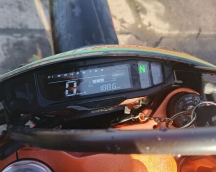 Kovi Другая, объемом двигателя 0.3 л и пробегом 0 тыс. км за 2000 $, фото 5 на Automoto.ua