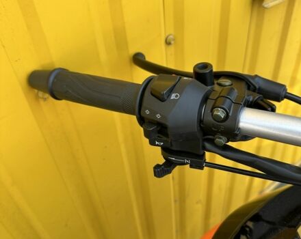 Kovi Другая, объемом двигателя 0.25 л и пробегом 0 тыс. км за 2160 $, фото 14 на Automoto.ua