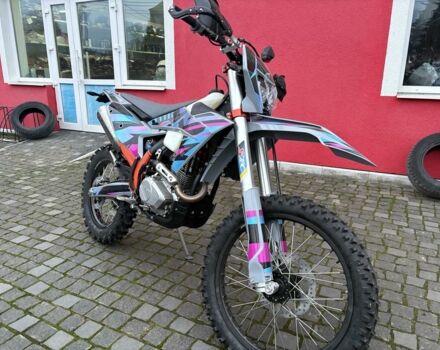 Kovi Другая, объемом двигателя 0.3 л и пробегом 0 тыс. км за 2500 $, фото 2 на Automoto.ua