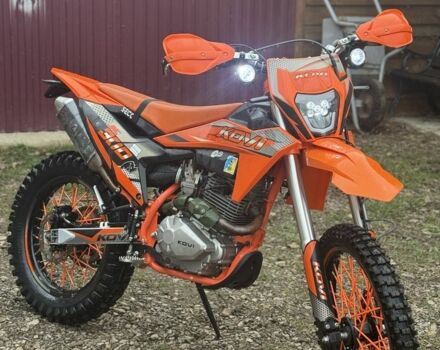 Kovi Другая, объемом двигателя 0.3 л и пробегом 0 тыс. км за 1600 $, фото 3 на Automoto.ua