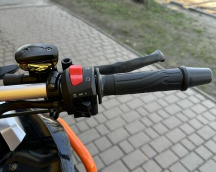 Kovi Другая, объемом двигателя 0.25 л и пробегом 0 тыс. км за 2160 $, фото 16 на Automoto.ua