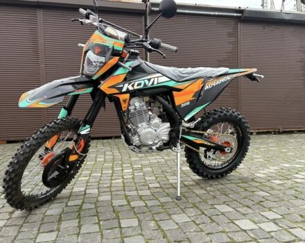 Kovi Другая, объемом двигателя 0.3 л и пробегом 0 тыс. км за 2300 $, фото 2 на Automoto.ua