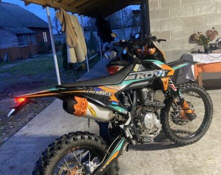 Kovi Інша, об'ємом двигуна 0 л та пробігом 0 тис. км за 2080 $, фото 3 на Automoto.ua