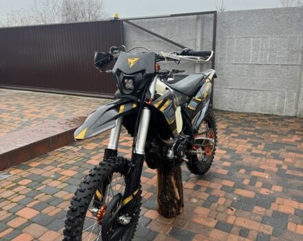 Kovi Інша, об'ємом двигуна 0.3 л та пробігом 0 тис. км за 3220 $, фото 3 на Automoto.ua