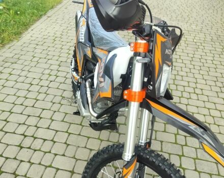 Kovi Другая, объемом двигателя 0 л и пробегом 0 тыс. км за 1840 $, фото 4 на Automoto.ua