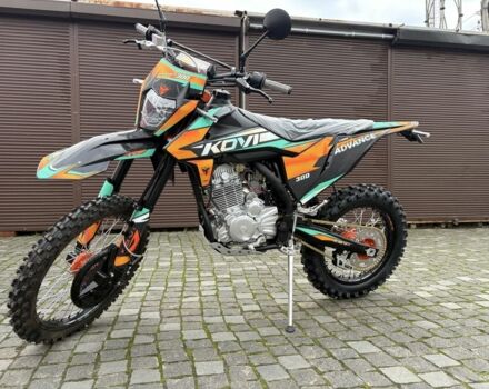 Kovi Другая, объемом двигателя 0.3 л и пробегом 0 тыс. км за 2500 $, фото 6 на Automoto.ua