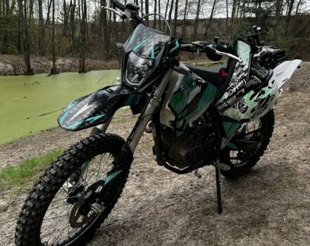 Kovi Другая, объемом двигателя 0.25 л и пробегом 0 тыс. км за 1700 $, фото 6 на Automoto.ua