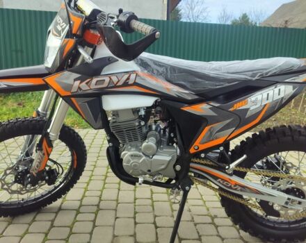 Kovi Другая, объемом двигателя 0 л и пробегом 0 тыс. км за 1840 $, фото 1 на Automoto.ua