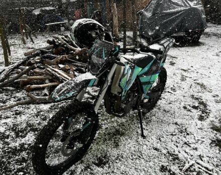 Kovi Другая, объемом двигателя 0.25 л и пробегом 0 тыс. км за 1700 $, фото 11 на Automoto.ua