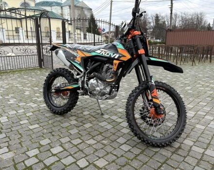 Kovi Другая, объемом двигателя 0.3 л и пробегом 0 тыс. км за 2300 $, фото 1 на Automoto.ua