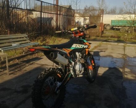 Kovi Другая, объемом двигателя 0.3 л и пробегом 0 тыс. км за 2000 $, фото 3 на Automoto.ua