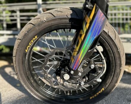 Kovi Другая, объемом двигателя 0.3 л и пробегом 0 тыс. км за 2300 $, фото 5 на Automoto.ua