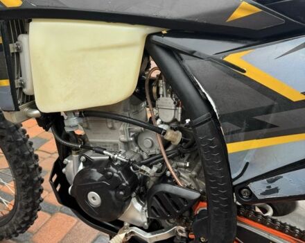 Kovi Інша, об'ємом двигуна 0.3 л та пробігом 0 тис. км за 3220 $, фото 7 на Automoto.ua