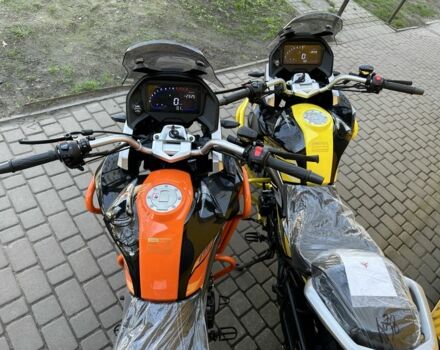 Kovi Другая, объемом двигателя 0.25 л и пробегом 0 тыс. км за 2160 $, фото 18 на Automoto.ua