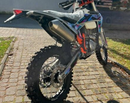 Kovi Другая, объемом двигателя 0.27 л и пробегом 0 тыс. км за 2500 $, фото 4 на Automoto.ua