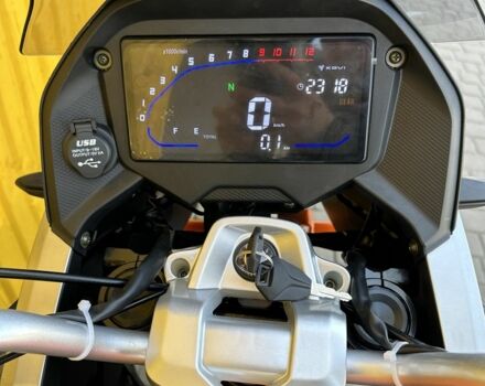 Kovi Другая, объемом двигателя 0.25 л и пробегом 0 тыс. км за 2160 $, фото 15 на Automoto.ua