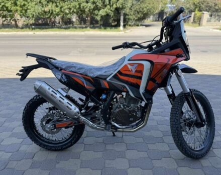 Kovi Інша, об'ємом двигуна 0 л та пробігом 0 тис. км за 2450 $, фото 5 на Automoto.ua