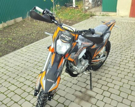 Kovi Другая, объемом двигателя 0 л и пробегом 0 тыс. км за 1840 $, фото 7 на Automoto.ua