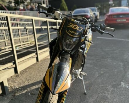 Kovi Другая, объемом двигателя 0.3 л и пробегом 0 тыс. км за 2300 $, фото 3 на Automoto.ua