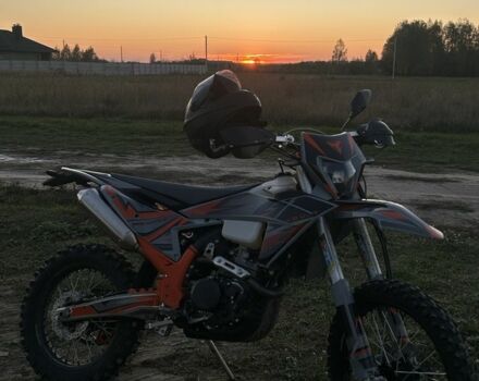 Kovi Другая, объемом двигателя 0.3 л и пробегом 0 тыс. км за 2650 $, фото 4 на Automoto.ua