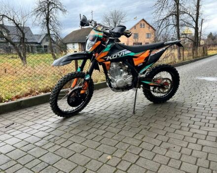 Kovi Інша, об'ємом двигуна 3 л та пробігом 0 тис. км за 48 $, фото 2 на Automoto.ua