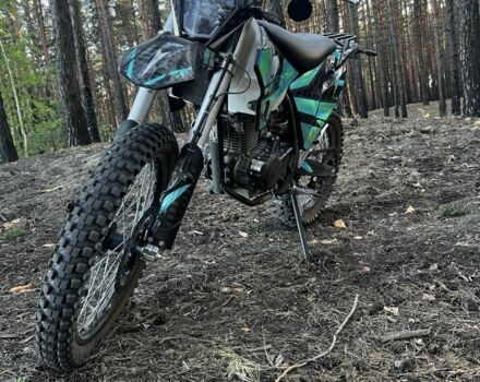 Kovi Другая, объемом двигателя 0.25 л и пробегом 0 тыс. км за 1700 $, фото 3 на Automoto.ua