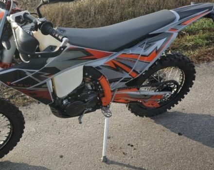 Kovi Другая, объемом двигателя 0.3 л и пробегом 0 тыс. км за 2450 $, фото 2 на Automoto.ua