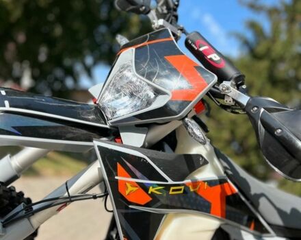 Kovi Інша, об'ємом двигуна 0.3 л та пробігом 0 тис. км за 2749 $, фото 4 на Automoto.ua