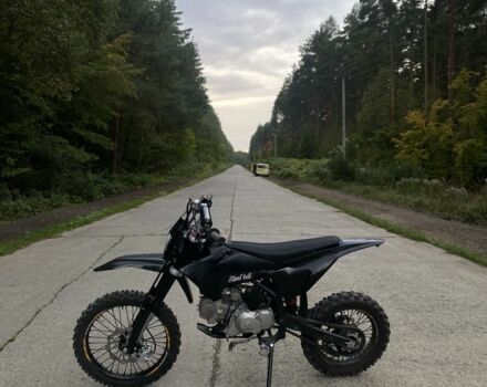 Kovi Другая, объемом двигателя 0.14 л и пробегом 0 тыс. км за 950 $, фото 3 на Automoto.ua