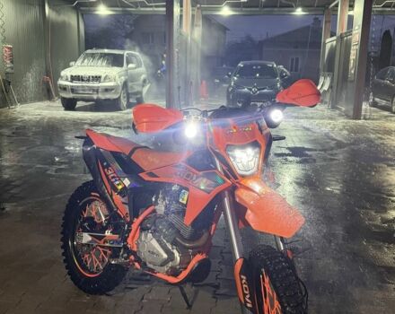 Kovi Другая, объемом двигателя 0.3 л и пробегом 0 тыс. км за 1600 $, фото 5 на Automoto.ua