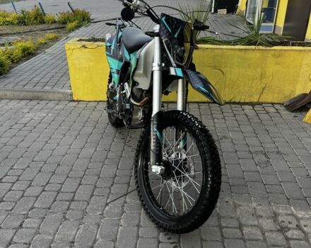 Kovi Другая, объемом двигателя 0.25 л и пробегом 0 тыс. км за 1700 $, фото 1 на Automoto.ua