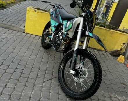 Kovi Другая, объемом двигателя 0.25 л и пробегом 0 тыс. км за 1700 $, фото 2 на Automoto.ua