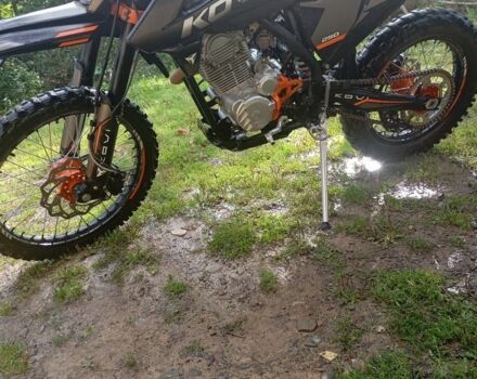 Kovi Інша, об'ємом двигуна 0.25 л та пробігом 0 тис. км за 1600 $, фото 1 на Automoto.ua