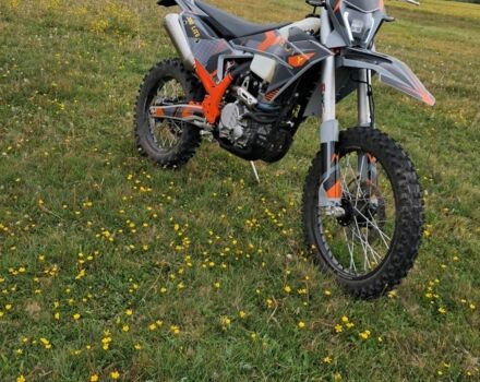 Kovi Другая, объемом двигателя 0.3 л и пробегом 0 тыс. км за 2100 $, фото 4 на Automoto.ua